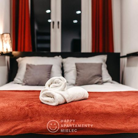 Happy - Apartamentyhappy Pl Мелец Экстерьер фото