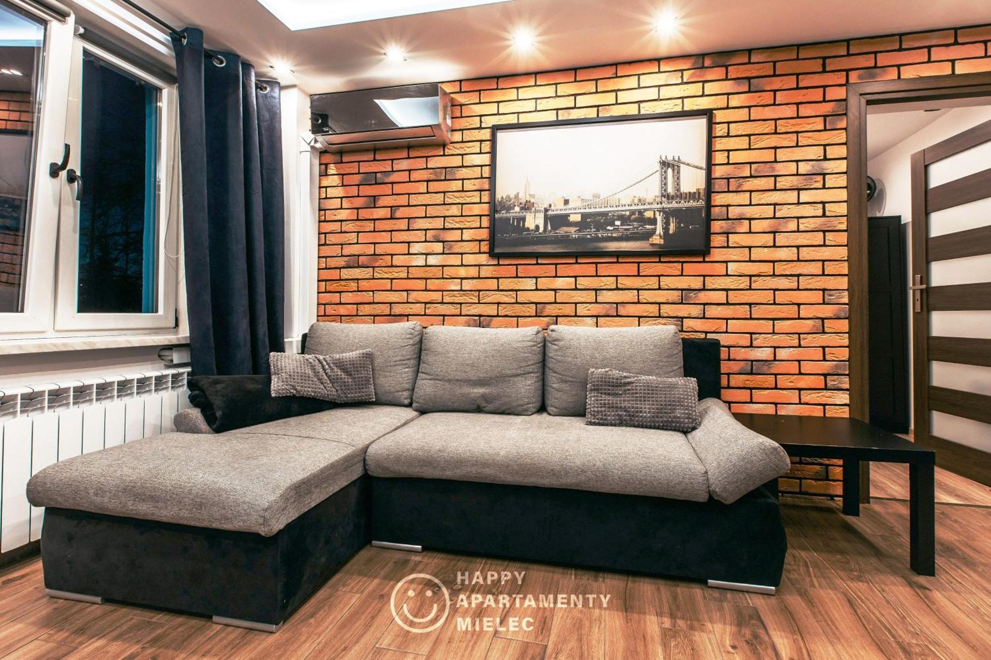 Happy - Apartamentyhappy Pl Мелец Экстерьер фото