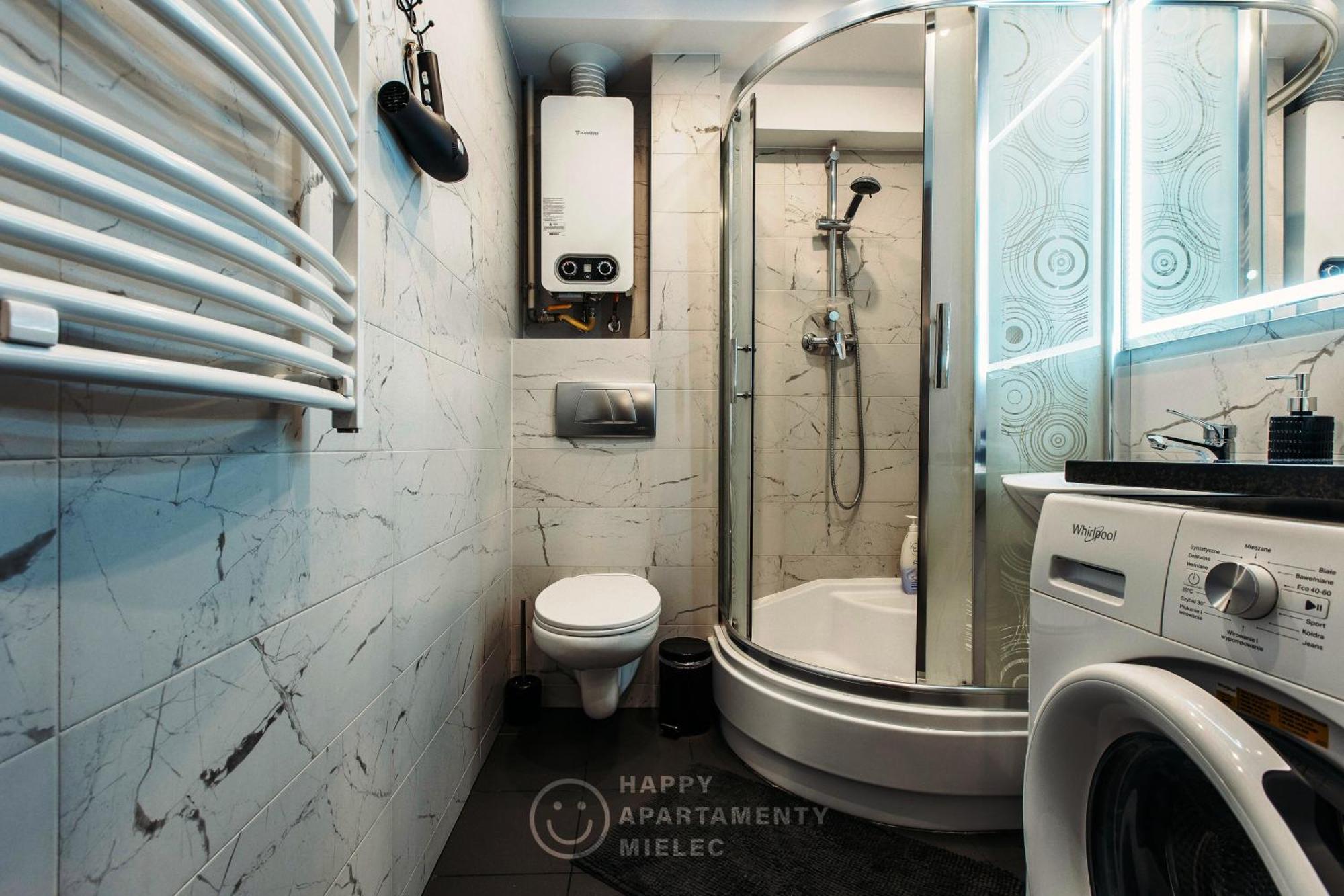 Happy - Apartamentyhappy Pl Мелец Экстерьер фото