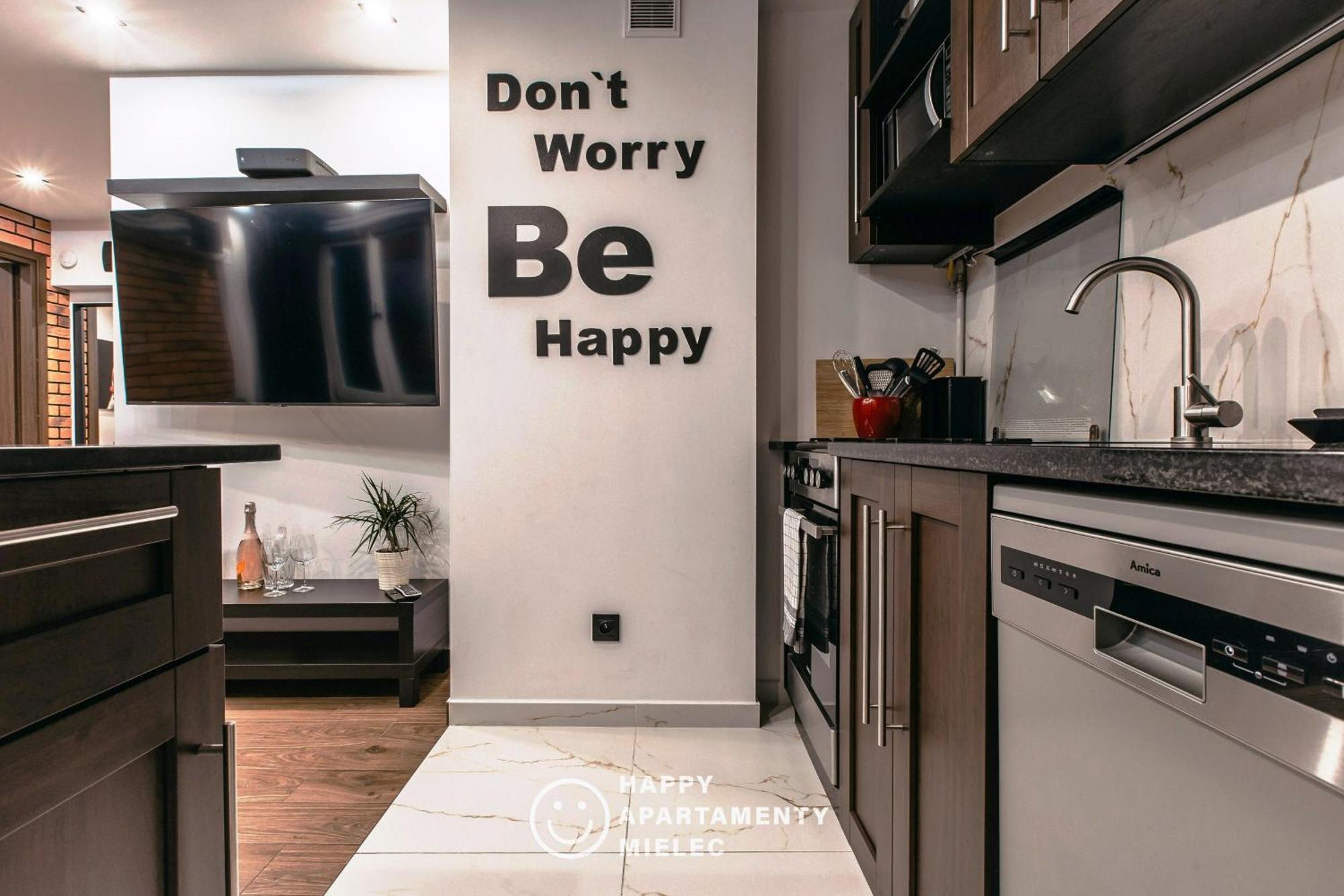 Happy - Apartamentyhappy Pl Мелец Экстерьер фото